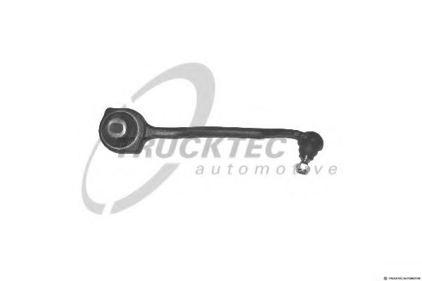 Рычаг независимой подвески колеса, подвеска колеса | перед лев | - Trucktec Automotive 02.32.041