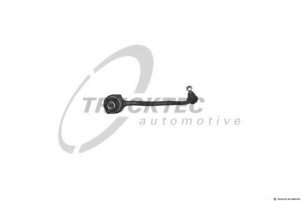 Рычаг независимой подвески колеса, подвеска колеса | перед прав | - Trucktec Automotive 02.32.042