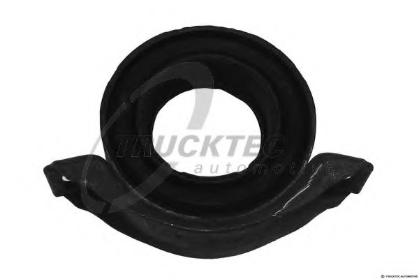 Подвеска, карданный вал - Trucktec Automotive 02.34.018