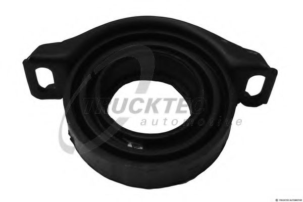 Подвеска, карданный вал - Trucktec Automotive 02.34.035