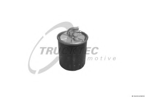 Фильтр топливный - Trucktec Automotive 02.38.044