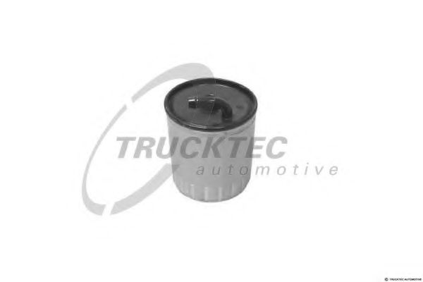 Фильтр топливный - Trucktec Automotive 02.38.048