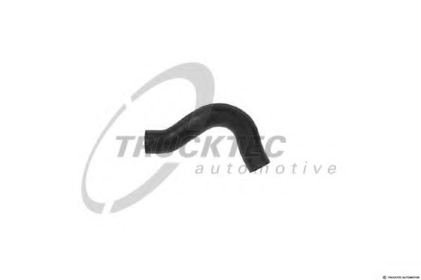 Шланг - Trucktec Automotive 02.40.018