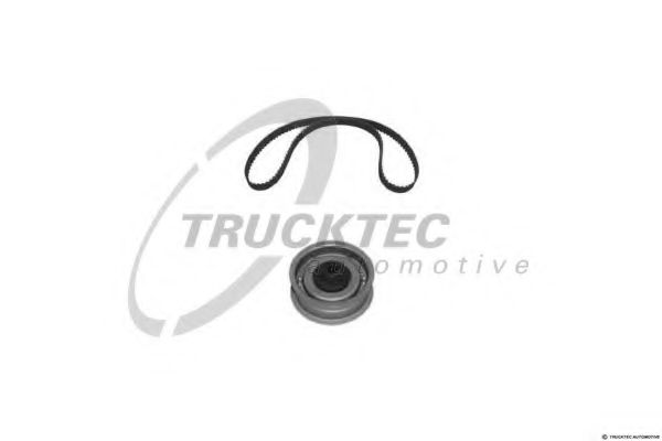 Комплект ремня ГРМ - Trucktec Automotive 07.12.023