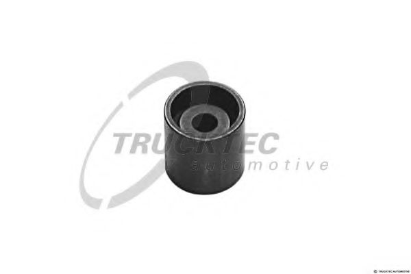Паразитный / Ведущий ролик, зубчатый ремень - Trucktec Automotive 07.12.041