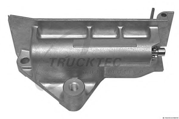 Успокоитель, зубчатый ремень - Trucktec Automotive 07.19.118