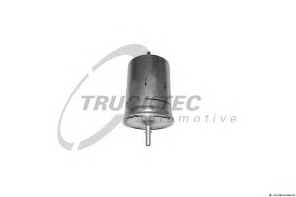 Фильтр топливный - Trucktec Automotive 07.38.018