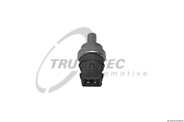 Температурный датчик охлаждающей жидкости - Trucktec Automotive 07.42.062