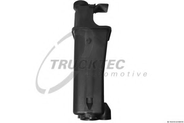 Компенсационный бак, охлаждающая жидкость - Trucktec Automotive 08.19.128