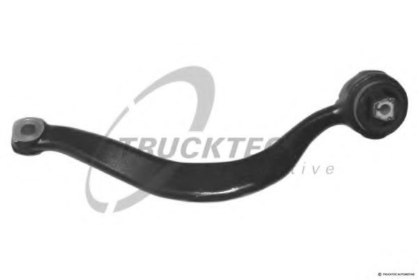 Рычаг независимой подвески колеса, подвеска колеса | перед лев | - Trucktec Automotive 08.31.056