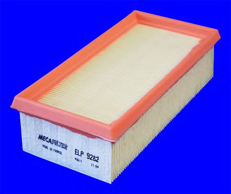 Фильтр воздушный - MECAFILTER ELP9282