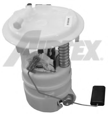 Насос топливный электрический - Airtex E10563M