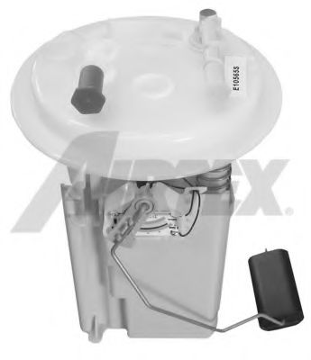 Датчик, запас топлива - Airtex E10565S