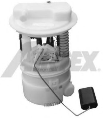 Насос топливный - Airtex E10572M