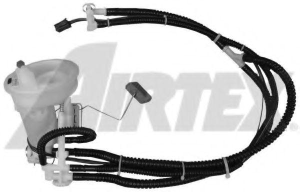 Датчик, запас топлива - Airtex E10574S