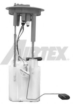 Насос топливный  - Airtex E10636M