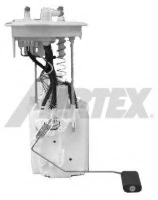 Элемент системы питания - Airtex E10658M