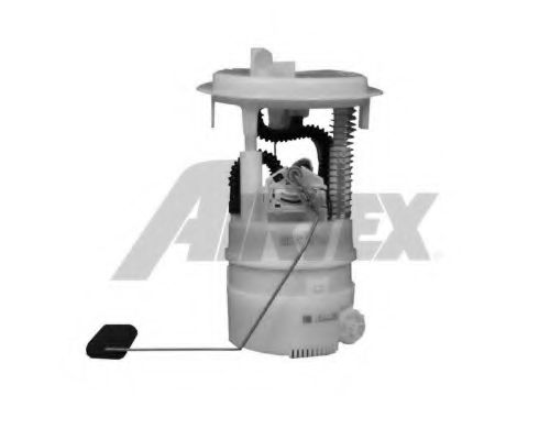 Насос топливный - Airtex E10665M