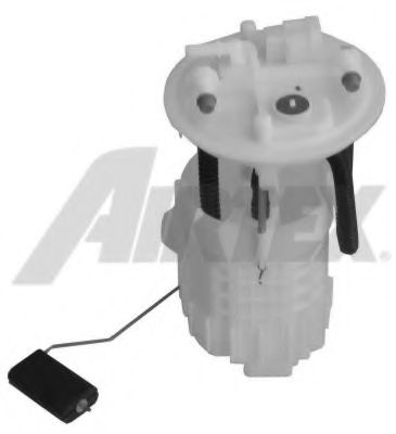 Датчик, запас топлива - Airtex E10709S
