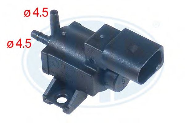 Клапан регулировки давления наддува ERA 555172