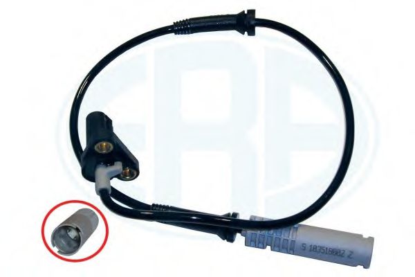 Датчик ABS - ERA 560007