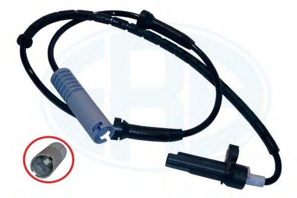 Датчик ABS - ERA 560009