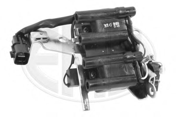 Катушка зажигания - ERA 880143