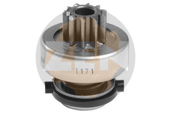 Привод с механизмом свободного хода, стартер - ERA ZN1171