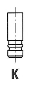 Впускной клапан - Freccia R4223/SCR