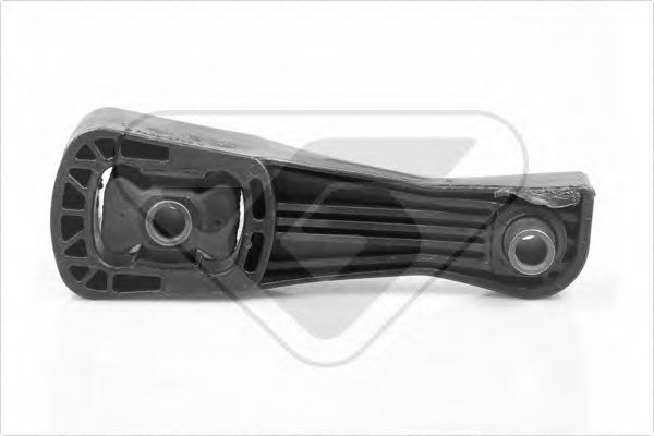 Кронштейн, подвеска двигателя - Hutchinson 524776