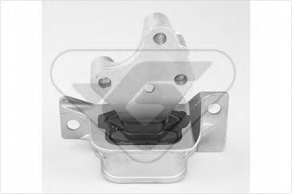 Подвеска, двигатель - Hutchinson 538A14