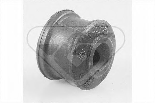 Подвеска, стабилизатор, Подвеска, соединительная тяга стабилизатора - Hutchinson 590028