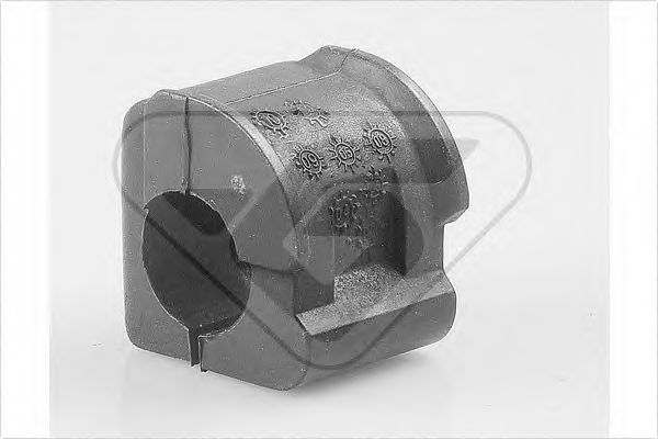 Подвеска, стабилизатор, Подвеска, соединительная тяга стабилизатора - Hutchinson 590054