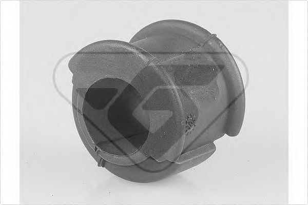 Подвеска, стабилизатор, Подвеска, соединительная тяга стабилизатора - Hutchinson 590057