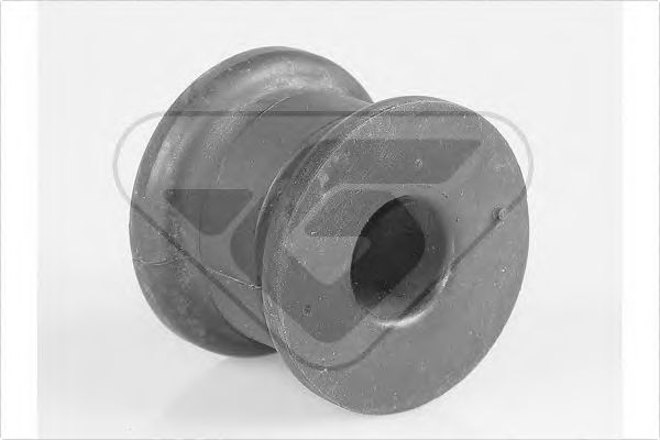 Подвеска, стабилизатор, Подвеска, соединительная тяга стабилизатора - Hutchinson 590062