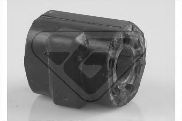 Подвеска, стабилизатор, Подвеска, соединительная тяга стабилизатора - Hutchinson 590081