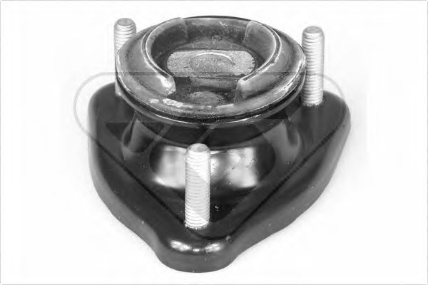 Подшипник качения, опора стойки амортизатора - Hutchinson 598B26