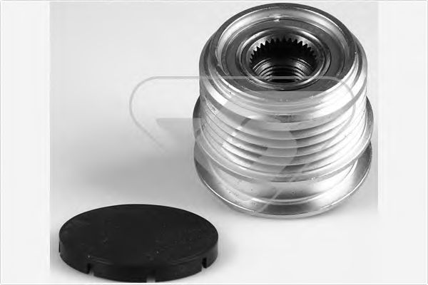 Механизм свободного хода генератора - Hutchinson DB0270