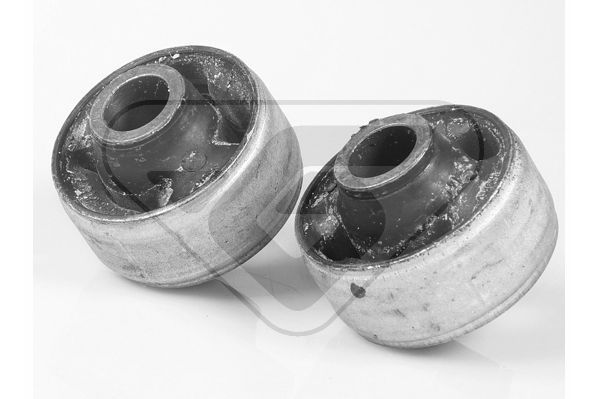 Монтажный комплект, рычаг независимой подвески колеса - Hutchinson K590063