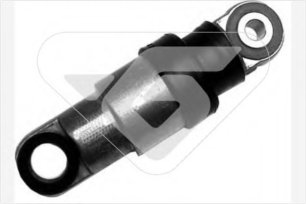 Натяжной ролик, поликлиновой  ремень - Hutchinson T0211