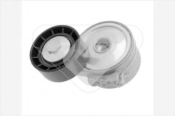 Натяжной ролик, поликлиновой  ремень - Hutchinson T0216