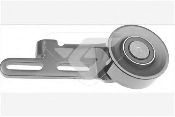 Натяжной ролик, поликлиновой  ремень - Hutchinson T0227