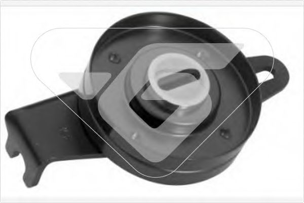 Натяжной ролик, поликлиновой  ремень - Hutchinson T0233