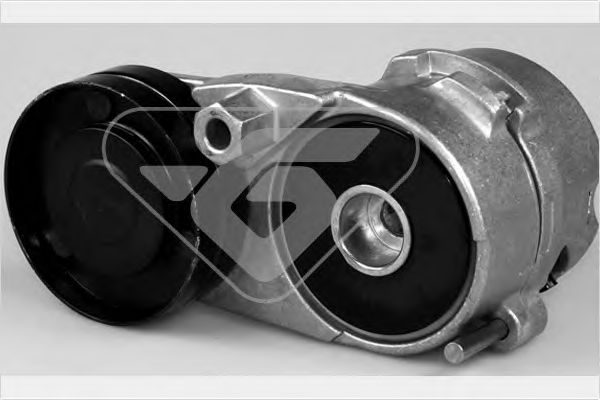 Натяжной ролик, поликлиновой  ремень - Hutchinson T0264