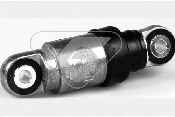 Натяжной ролик, поликлиновой  ремень - Hutchinson T0265