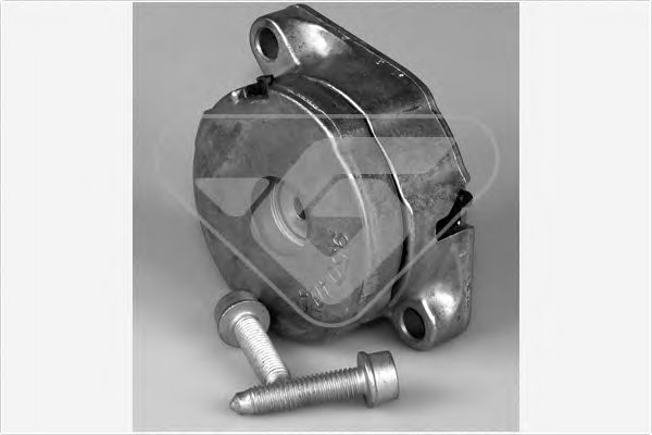 Натяжной ролик, поликлиновой  ремень - Hutchinson T0266