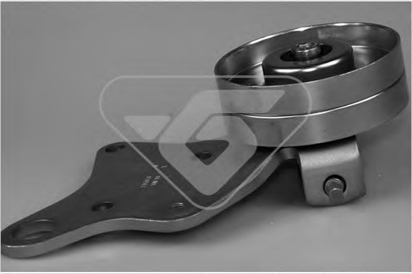 Натяжной ролик, поликлиновой  ремень - Hutchinson T0290