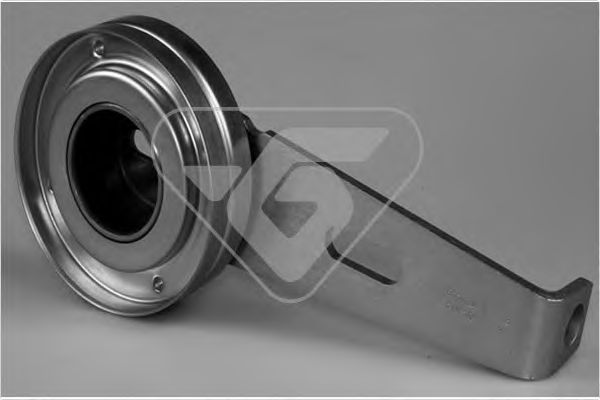 Натяжной ролик, поликлиновой  ремень - Hutchinson T0291