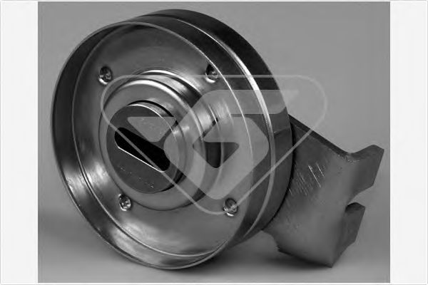 Натяжной ролик, поликлиновой  ремень - Hutchinson T0293