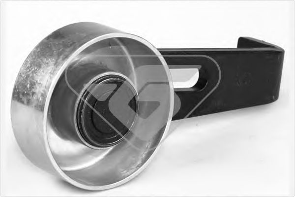 Натяжной ролик, поликлиновой  ремень - Hutchinson T0299
